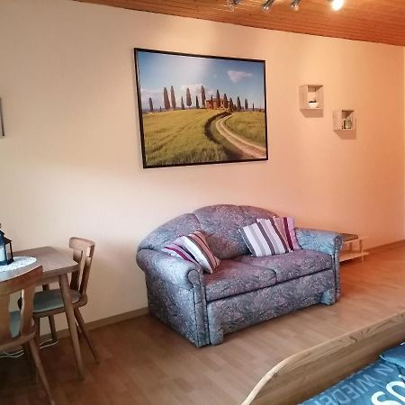 Doppelzimmer Kroever Berg Extérieur photo