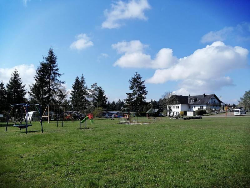 Doppelzimmer Kroever Berg Extérieur photo