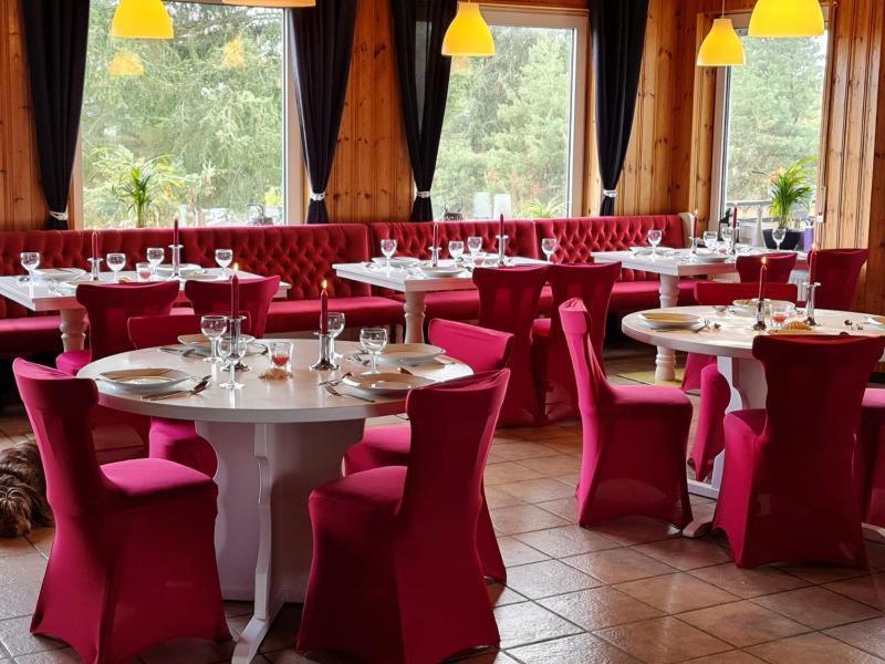 Doppelzimmer Kroever Berg Extérieur photo